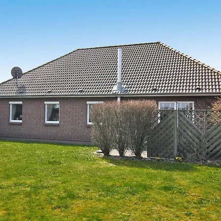 Vakantiehuis Holiday - Dns09017-f